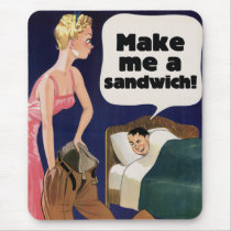 Make me a sandwich