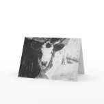 "Make Me" Greeting Card