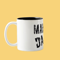 Make my Data mugs