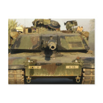 Make My Day M1A1Abrams MBT