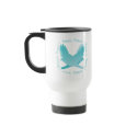 Make Peace, Restore Peace, Preserve, Love Peace mugs