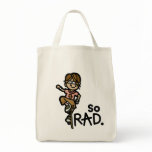 make shopping cooler. tote bag