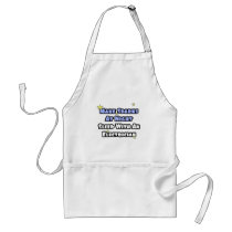 Make Sparks At Night...Sleep With an Electrician Aprons