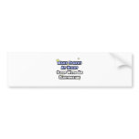 Make Sparks At Night...Sleep With an Electrician Bumper Stickers