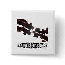 Make The Connection square button