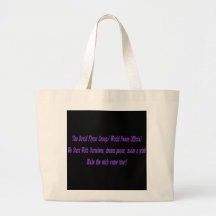 Make the Wish Come True Tote Bag
