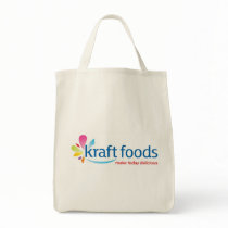 Make Today Delicious bag