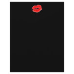 Make-Up Artist I Customized Letterhead