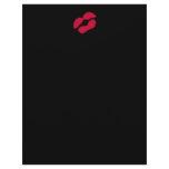 Make-Up Artist Letterhead Design