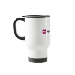 Make Up Artist Coffee Mug