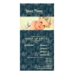 Make Up Artist - Photocard, Service Card Photo Card