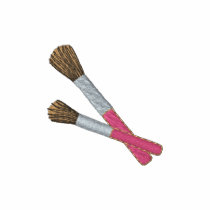 Make-up Brushes