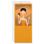 make-up rack cards