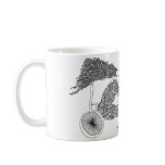 Make way!  Make way! Mugs