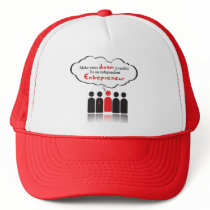 Make your dream possible hats