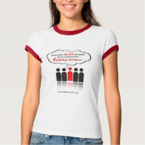 Make your dream possible t-shirts