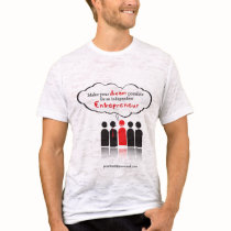Make your dream possible t-shirts