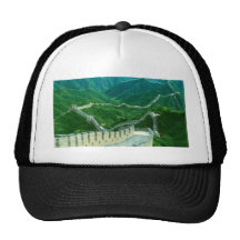 make your identity hat