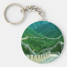 make your identity key chain