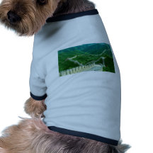 make your identity pet t shirt