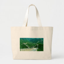 make your identity tote bag