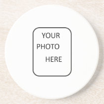Make Your One Of A Kind Coaster