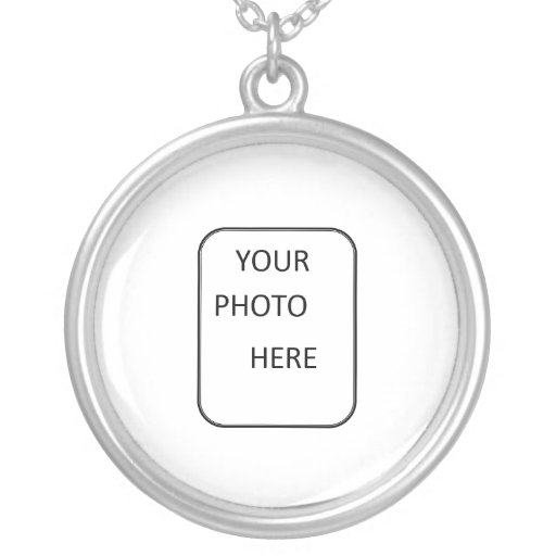 Make Your One Of A Kind Necklace