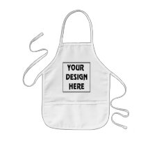 Make Your Own Aprons
