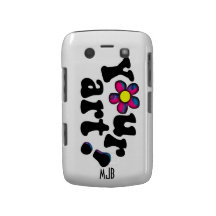 Make Your Own Blackberry  Case Blackberry Bold Cases