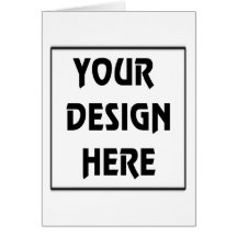 Make Your Own Cards