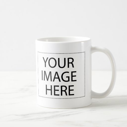 Make Your Own Coffee Mug