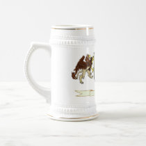 Make Your Own Family Crest Drinkware Mugs