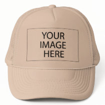 Make Your Own! Hats