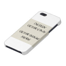 Make Your Own iPhone 5 Matte Finish Case Covers For iPhone 5