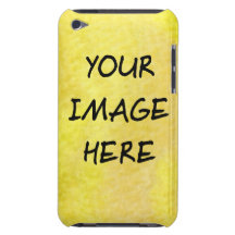Make Your Own iPod Touch Case-Mate Case