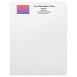 Make your own letterhead, business letterheads