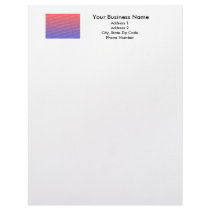 Make your own letterhead, business letterheads