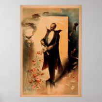 MAKE YOUR OWN MAGIC SHOW VAUDEVILLE Poster