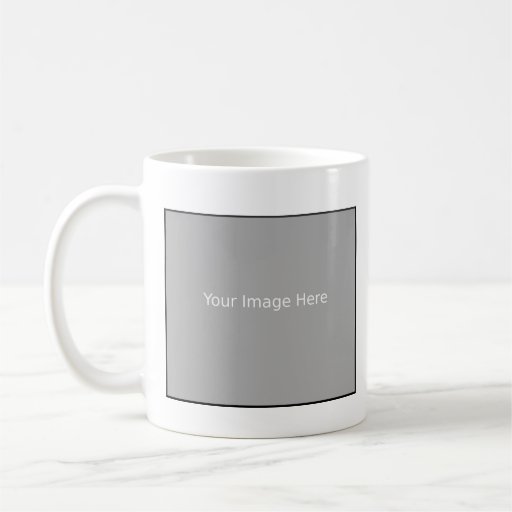 Make Your Own Mug, Beer Glass or Travel Mug