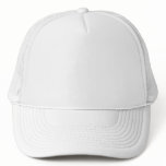 Make your own photo baseball cap mesh hats