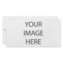 Make your own! photo card