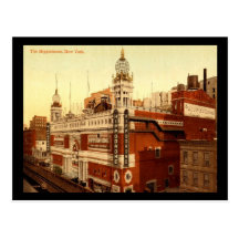 Make Your Own Postcard