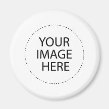 Make Your Own Round Magnet