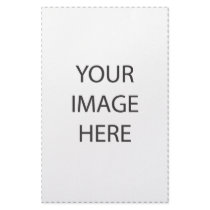 Make your own! stationery design