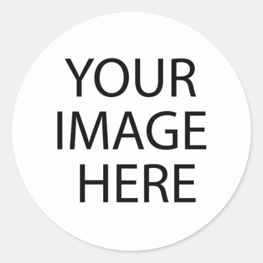 Make Your Own Stickers