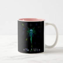 makeAwish Mug