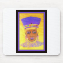 Makeda Mousepads