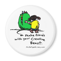makefriends magnets
