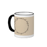 Makeing Changes mugs