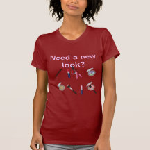 Makeover Shirt